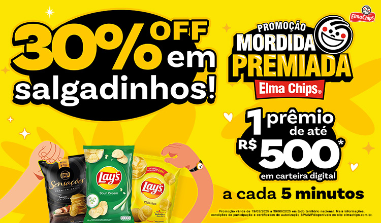 Pepsico 19 a 25/05